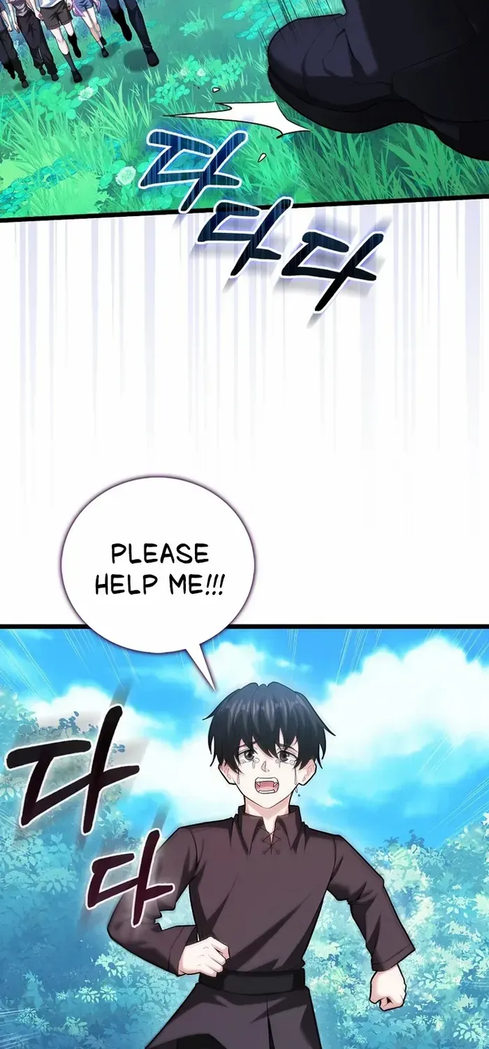 Player with Maxed-Out Talent Chapter 63 page 62 - 