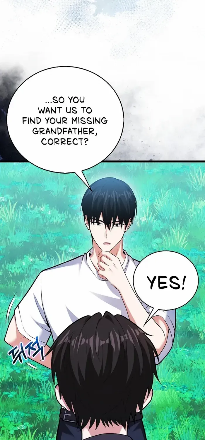 Player with Maxed-Out Talent Chapter 63 page 67 - 