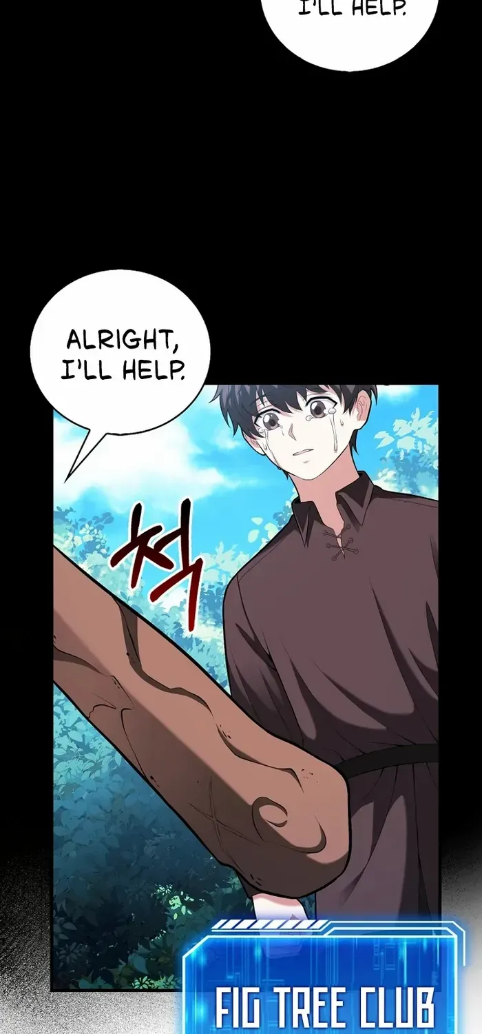 Player with Maxed-Out Talent Chapter 63 page 69 - 