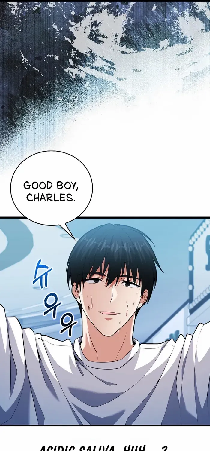 Player with Maxed-Out Talent Chapter 63 page 9 - 