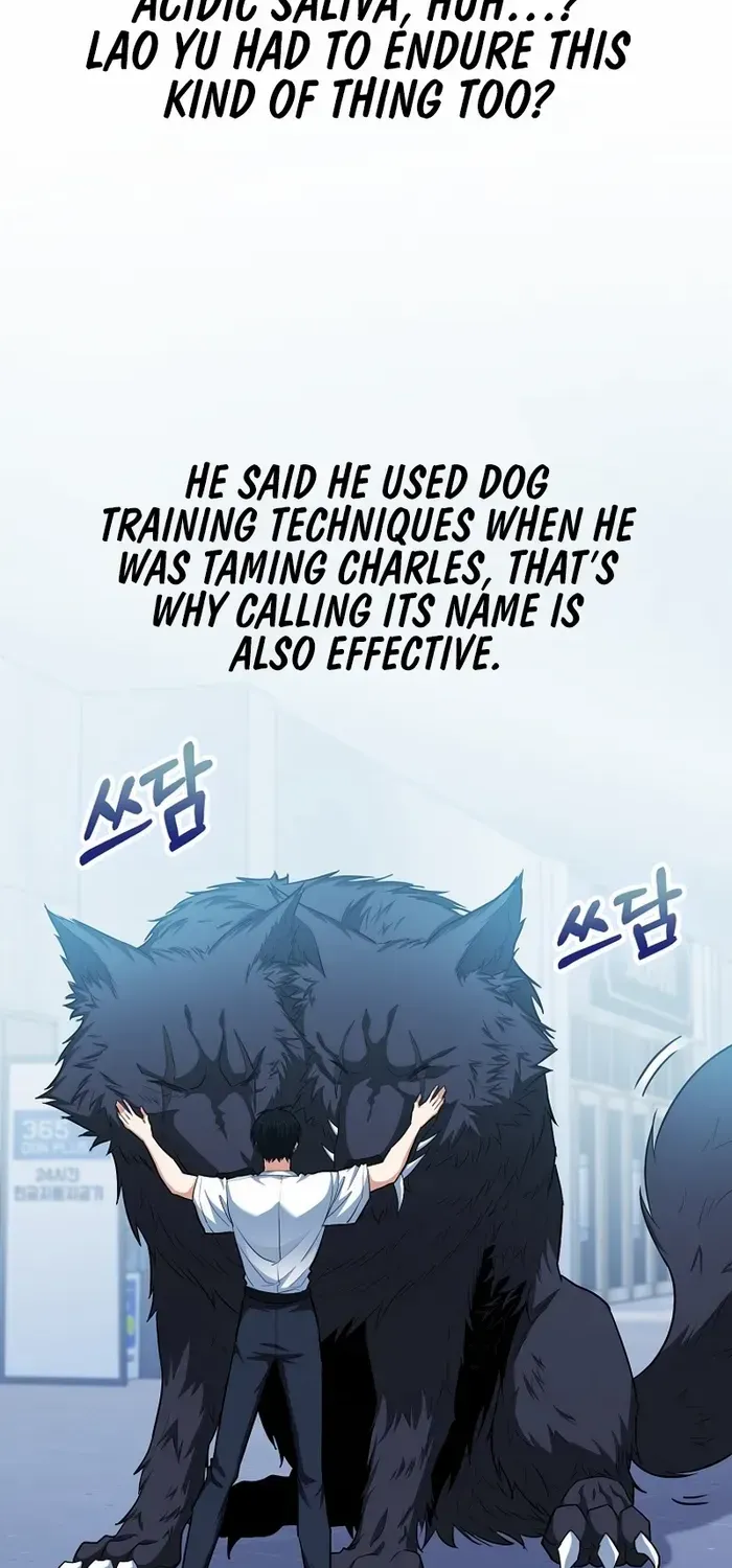 Player with Maxed-Out Talent Chapter 63 page 10 - 