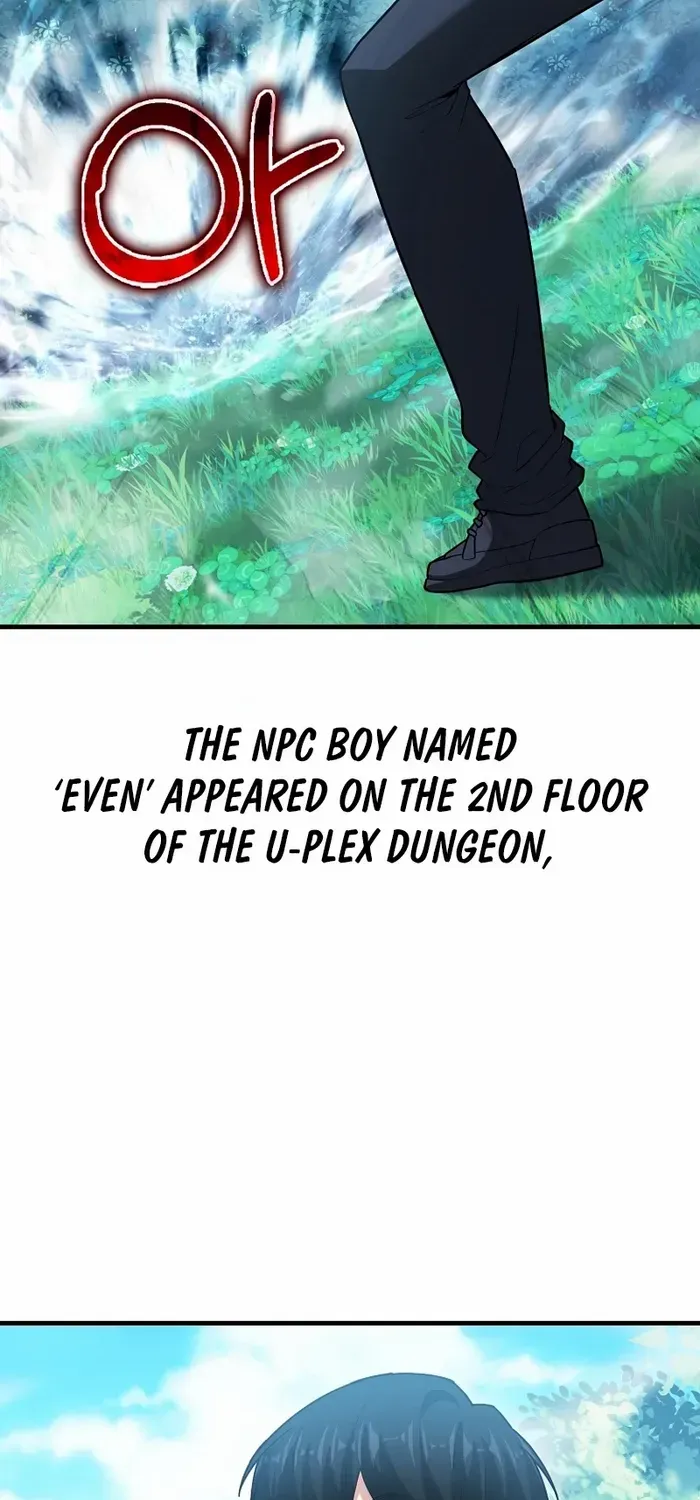 Player with Maxed-Out Talent Chapter 64 page 2 - 