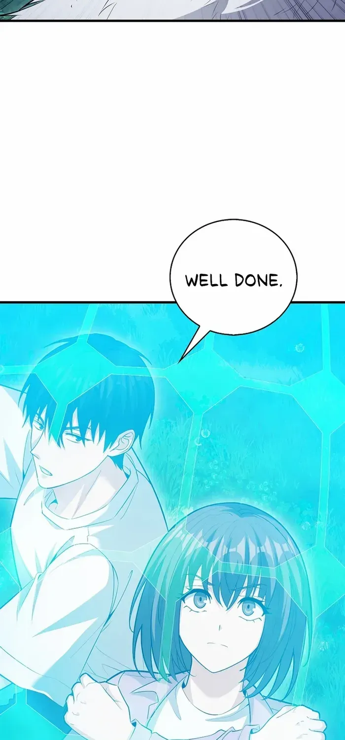 Player with Maxed-Out Talent Chapter 64 page 14 - 