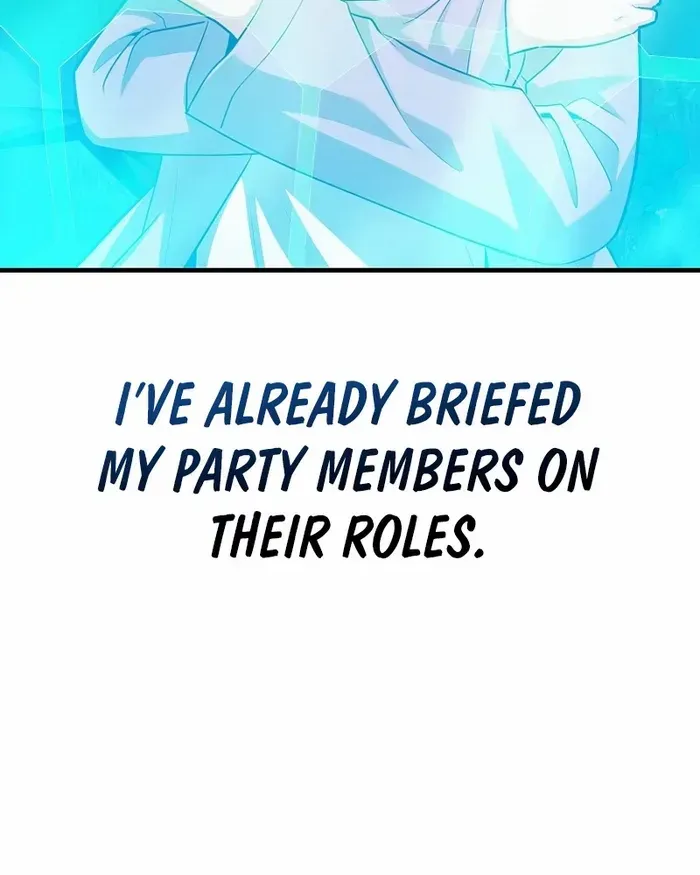 Player with Maxed-Out Talent Chapter 64 page 15 - 