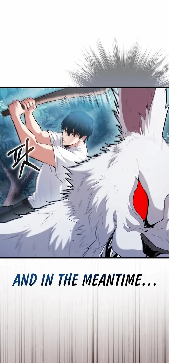 Player with Maxed-Out Talent Chapter 64 page 17 - 