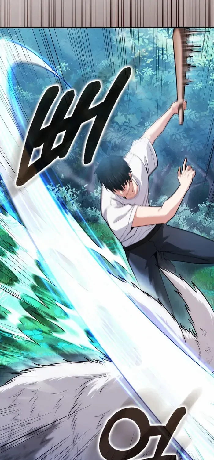 Player with Maxed-Out Talent Chapter 64 page 18 - 