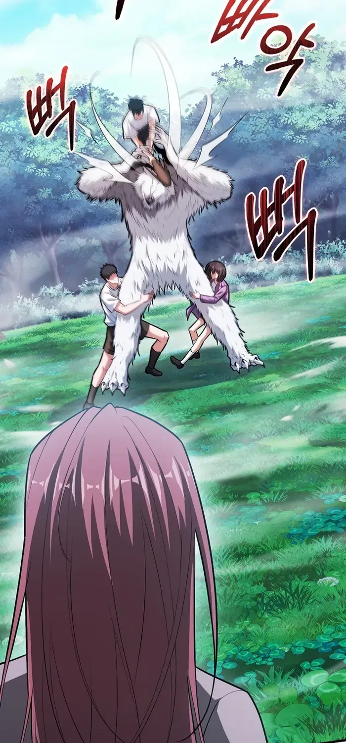 Player with Maxed-Out Talent Chapter 64 page 20 - 
