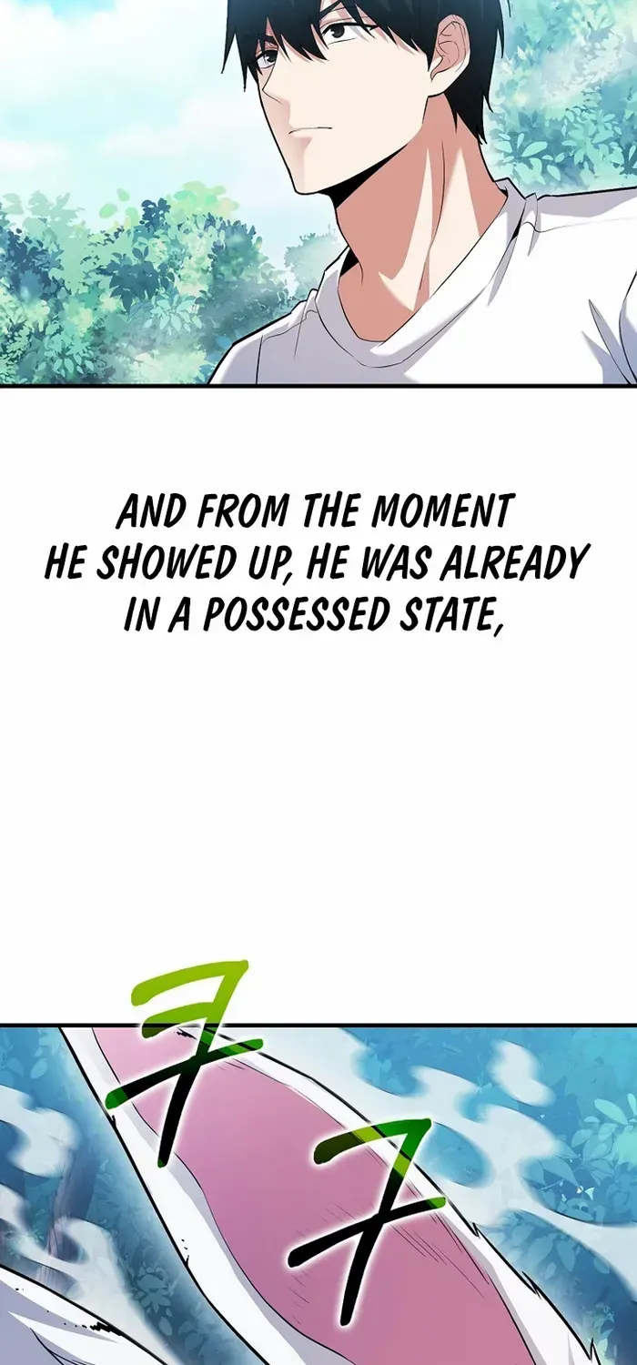 Player with Maxed-Out Talent Chapter 64 page 3 - 
