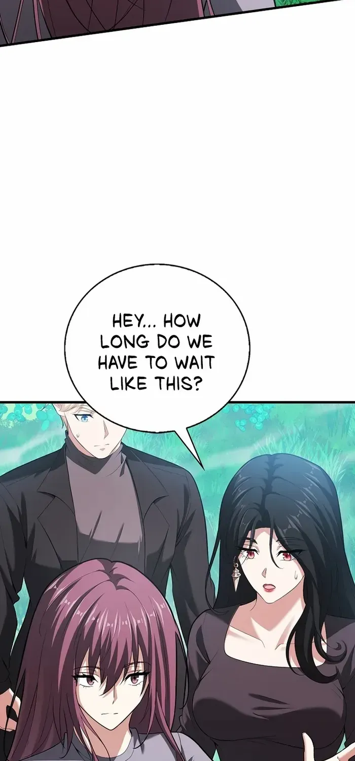 Player with Maxed-Out Talent Chapter 64 page 21 - 
