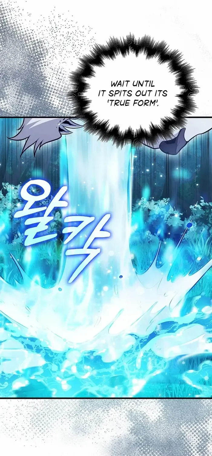 Player with Maxed-Out Talent Chapter 64 page 25 - 