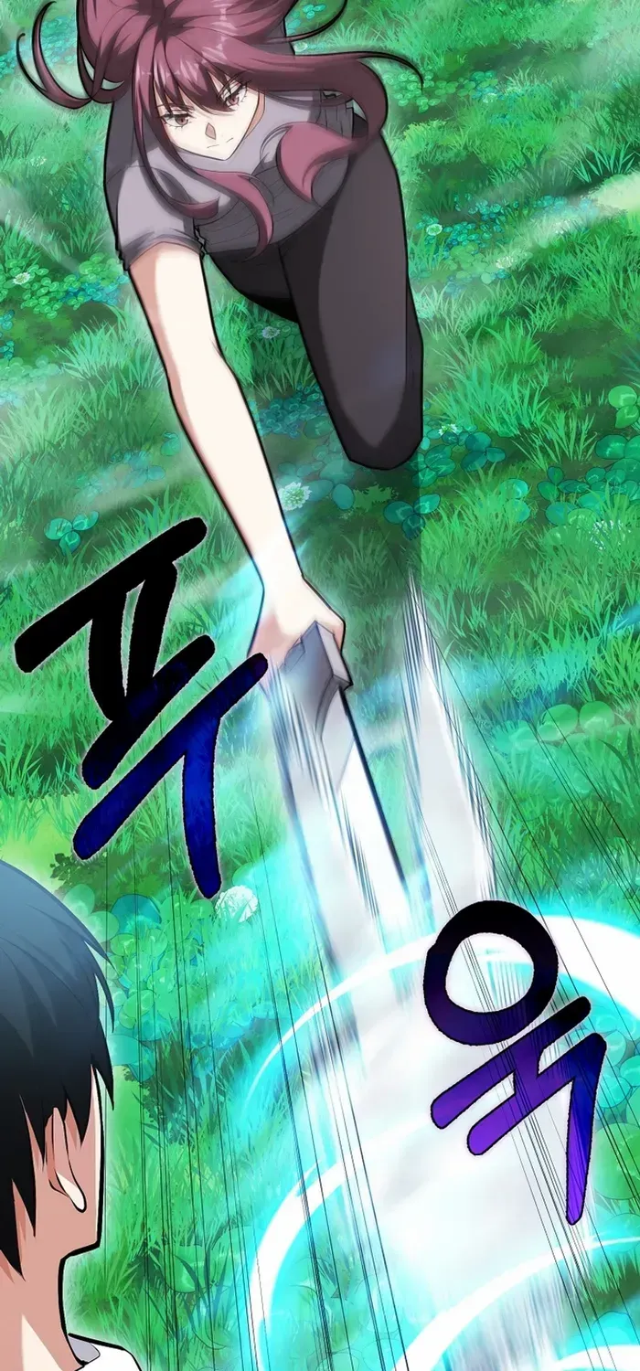 Player with Maxed-Out Talent Chapter 64 page 28 - 