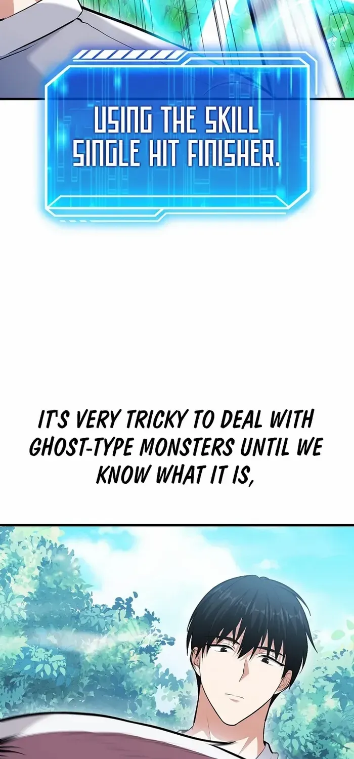 Player with Maxed-Out Talent Chapter 64 page 29 - 