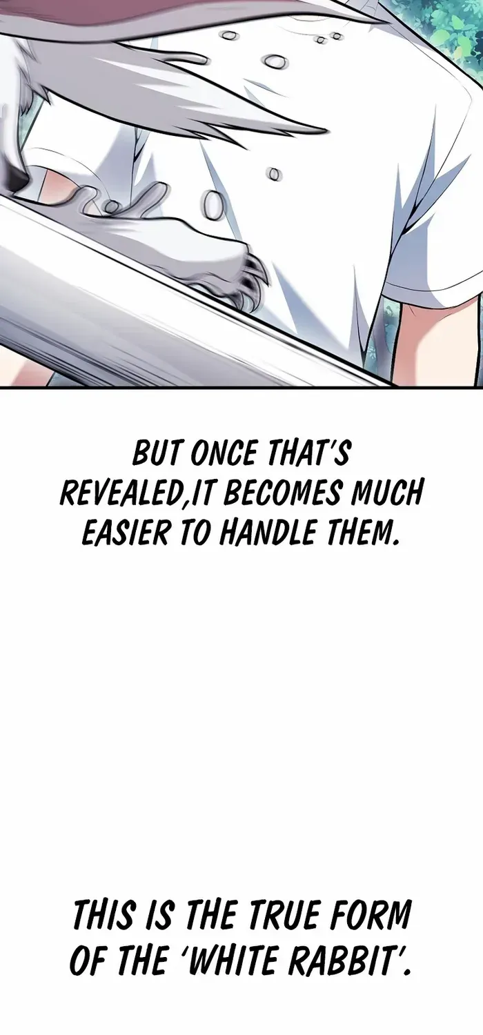 Player with Maxed-Out Talent Chapter 64 page 30 - 