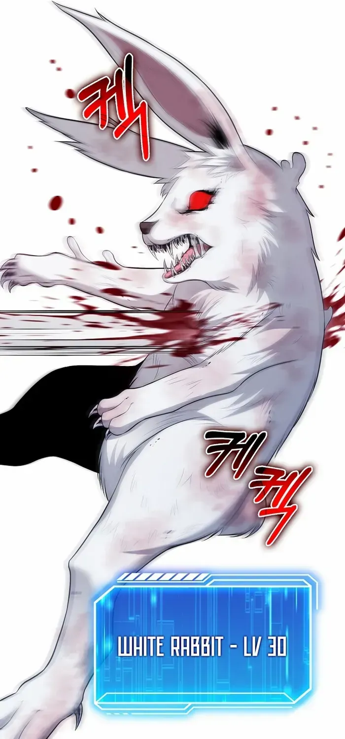 Player with Maxed-Out Talent Chapter 64 page 32 - 