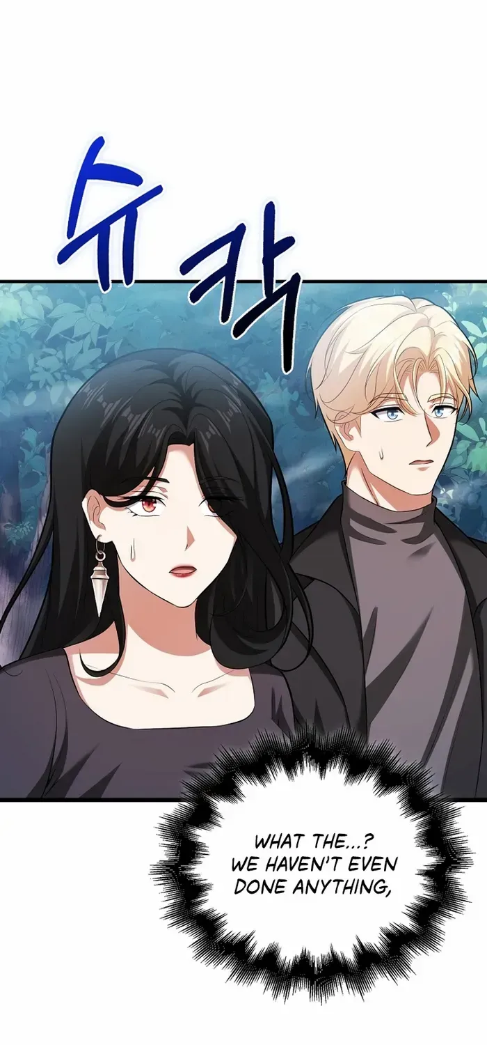 Player with Maxed-Out Talent Chapter 64 page 36 - 