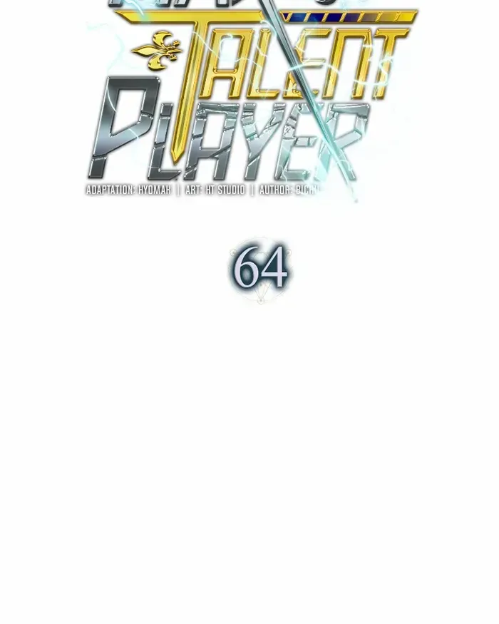 Player with Maxed-Out Talent Chapter 64 page 39 - 