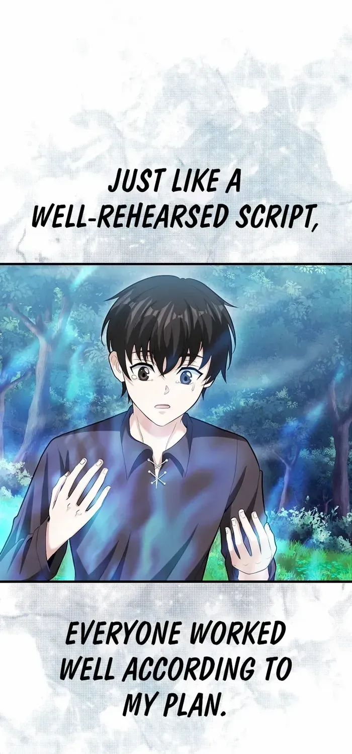 Player with Maxed-Out Talent Chapter 64 page 42 - 