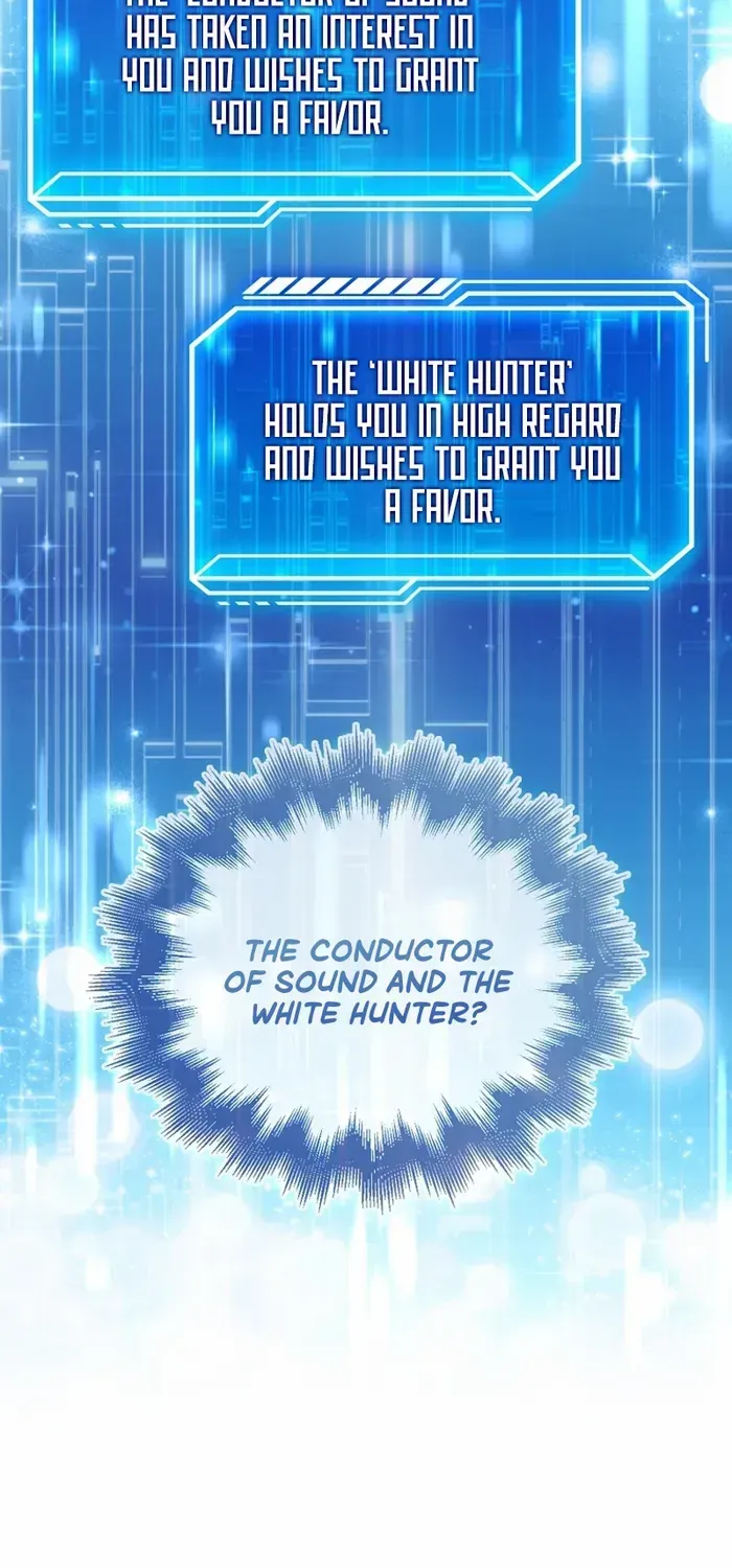 Player with Maxed-Out Talent Chapter 64 page 46 - 
