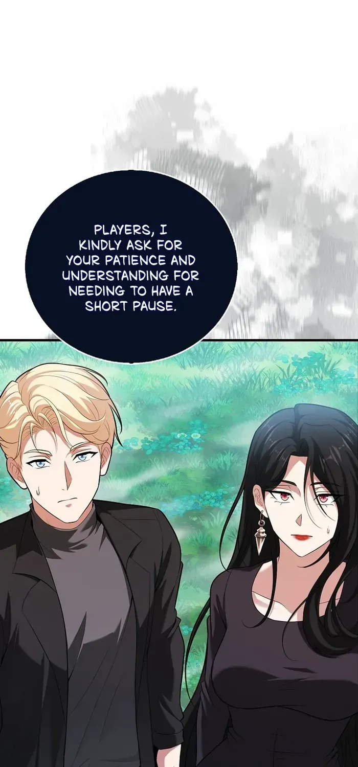 Player with Maxed-Out Talent Chapter 64 page 49 - 