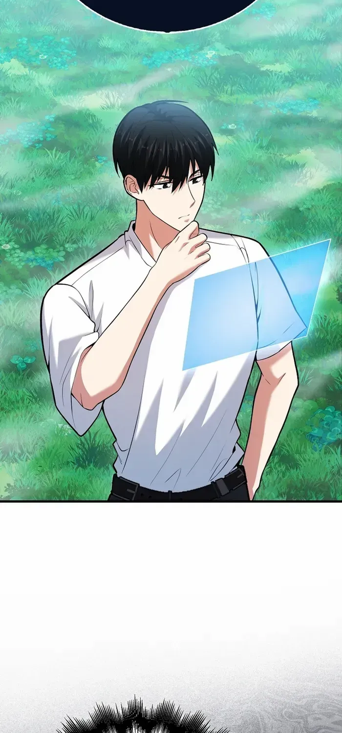 Player with Maxed-Out Talent Chapter 64 page 52 - 