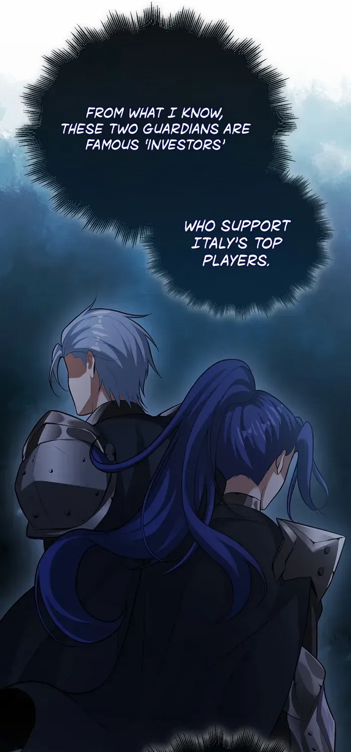 Player with Maxed-Out Talent Chapter 64 page 55 - 