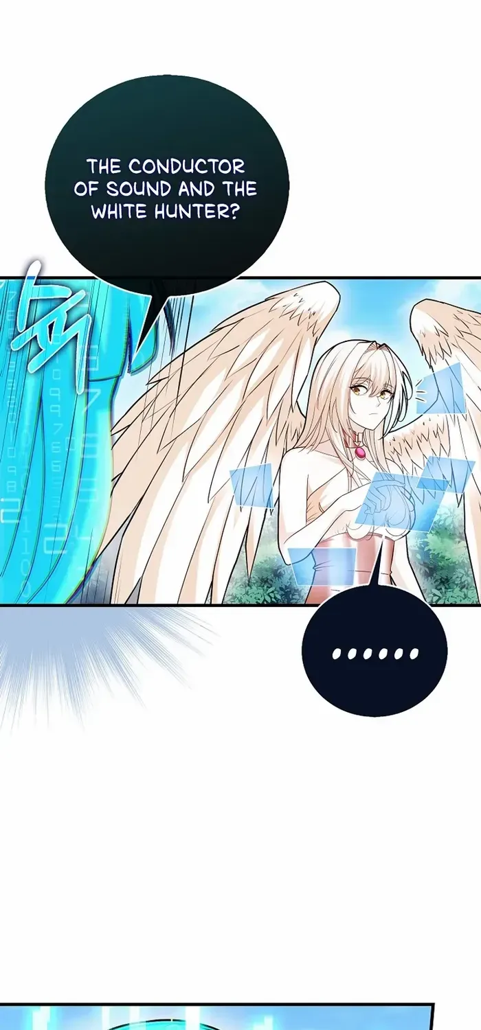 Player with Maxed-Out Talent Chapter 64 page 58 - 