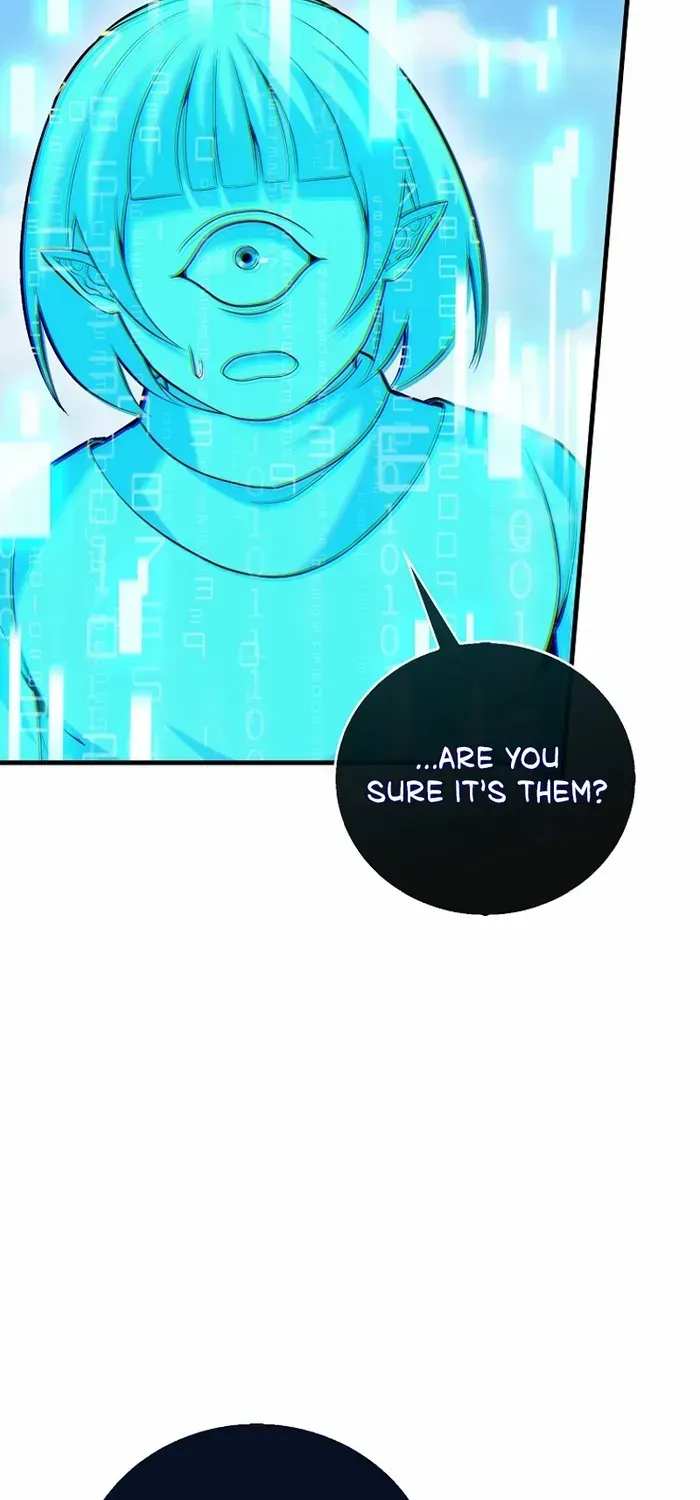 Player with Maxed-Out Talent Chapter 64 page 59 - 