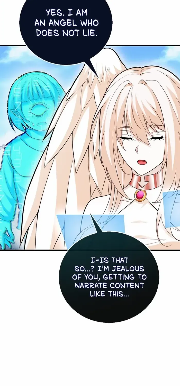 Player with Maxed-Out Talent Chapter 64 page 60 - 