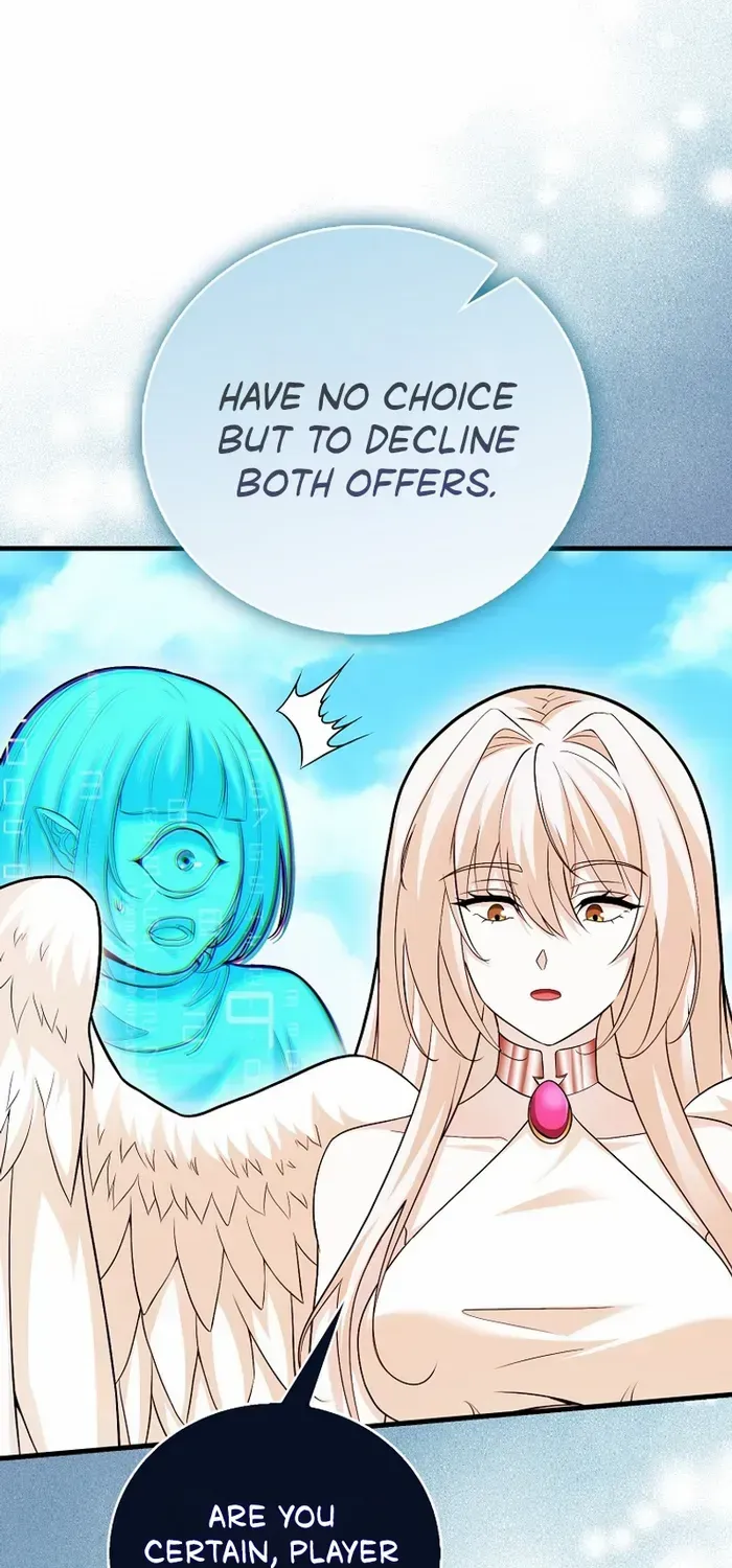 Player with Maxed-Out Talent Chapter 64 page 62 - 