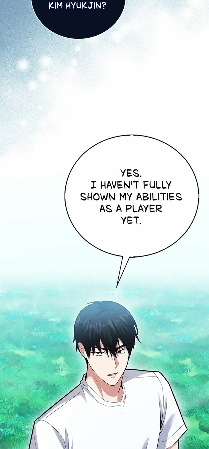Player with Maxed-Out Talent Chapter 64 page 63 - 