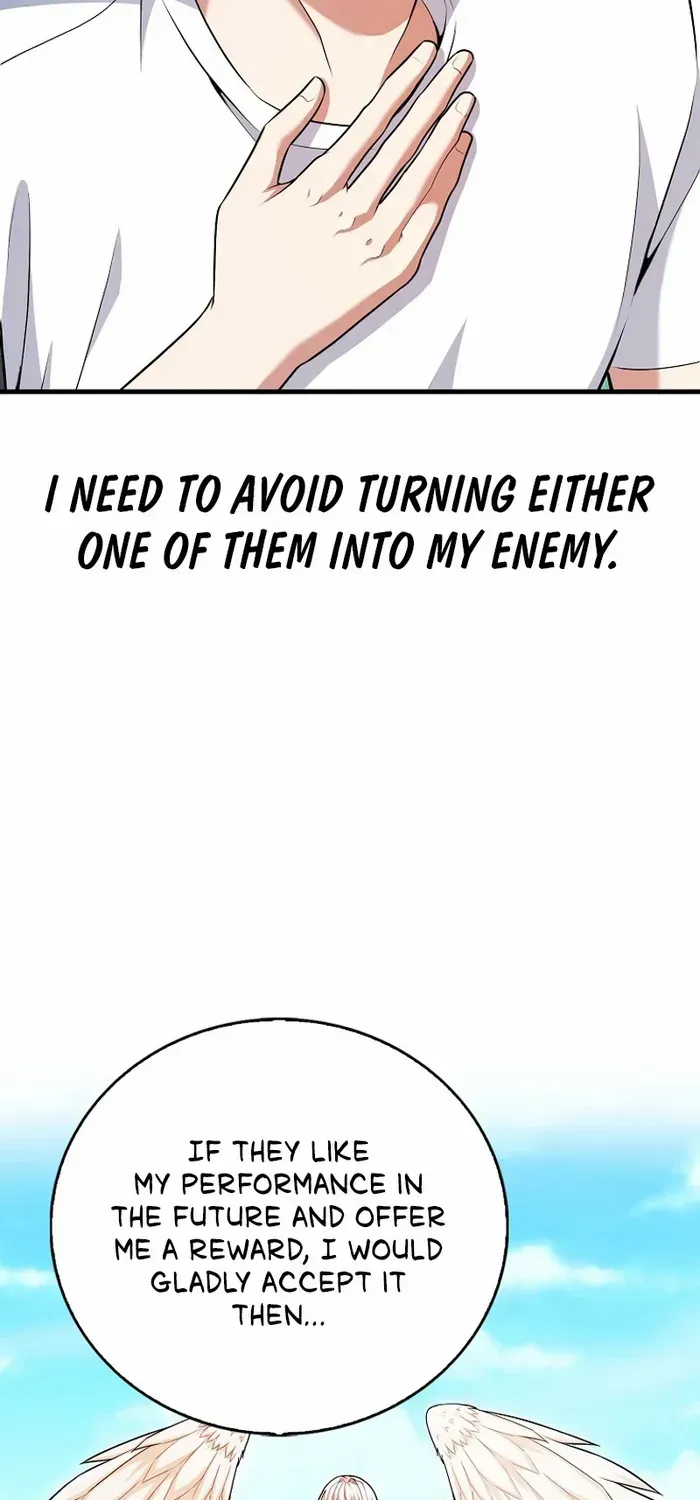 Player with Maxed-Out Talent Chapter 64 page 66 - 