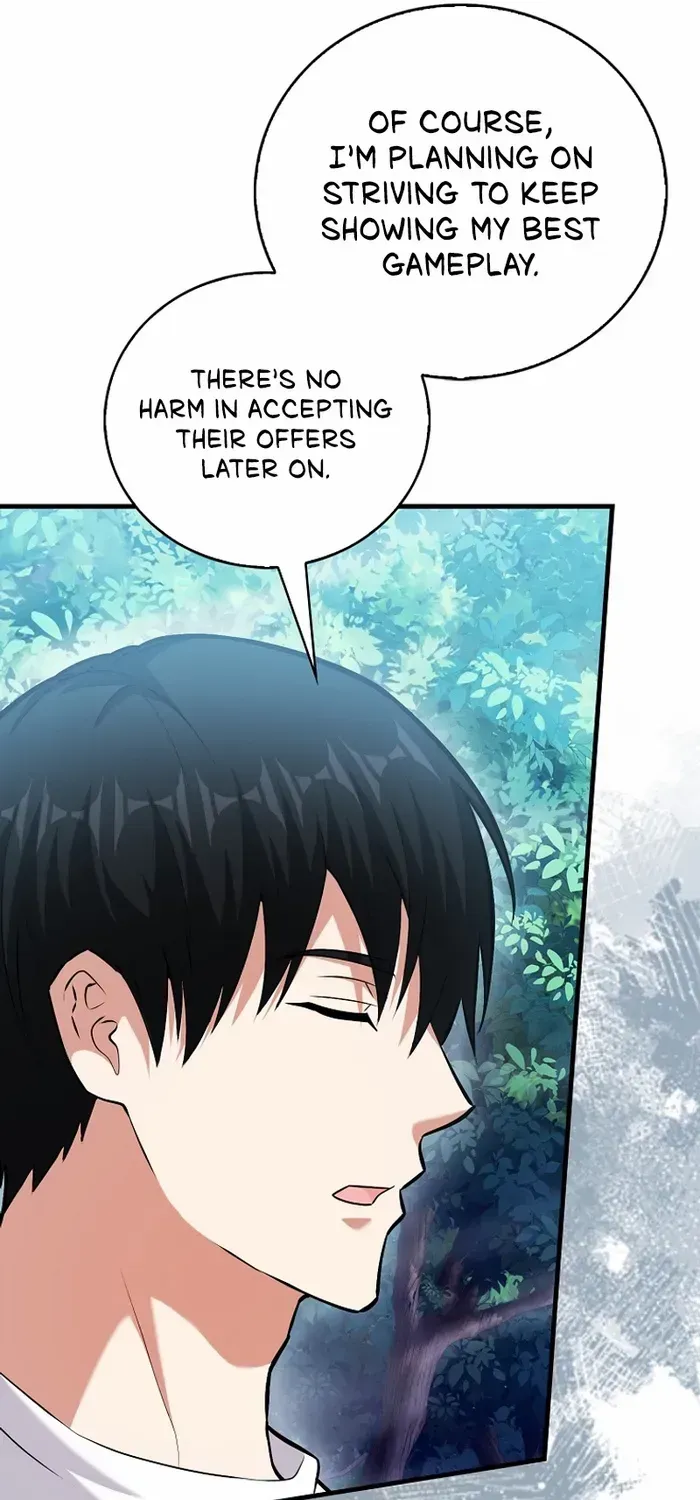 Player with Maxed-Out Talent Chapter 64 page 69 - 