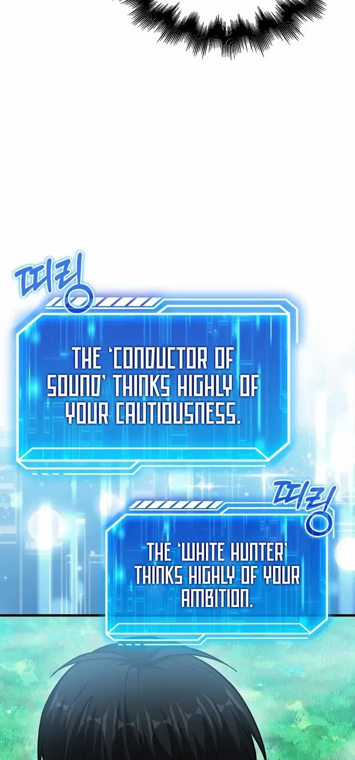 Player with Maxed-Out Talent Chapter 64 page 71 - 