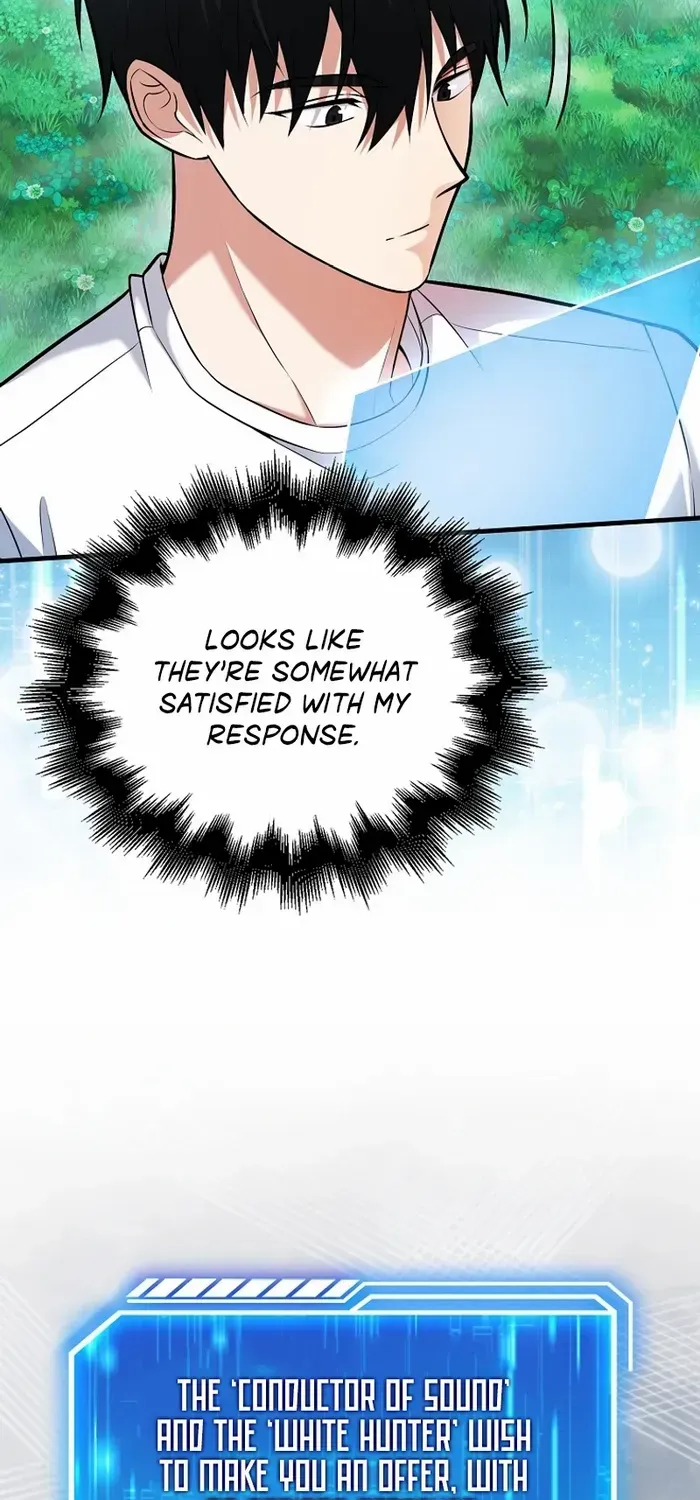 Player with Maxed-Out Talent Chapter 64 page 72 - 