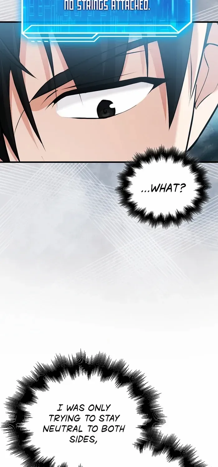 Player with Maxed-Out Talent Chapter 64 page 73 - 