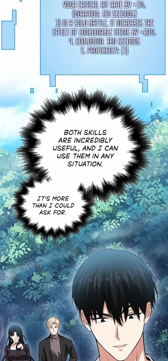 Player with Maxed-Out Talent Chapter 64 page 75 - 