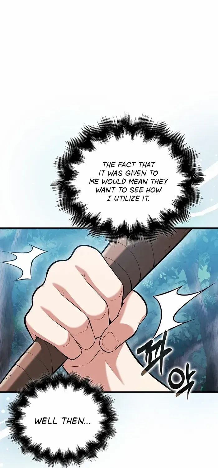 Player with Maxed-Out Talent Chapter 64 page 9 - 