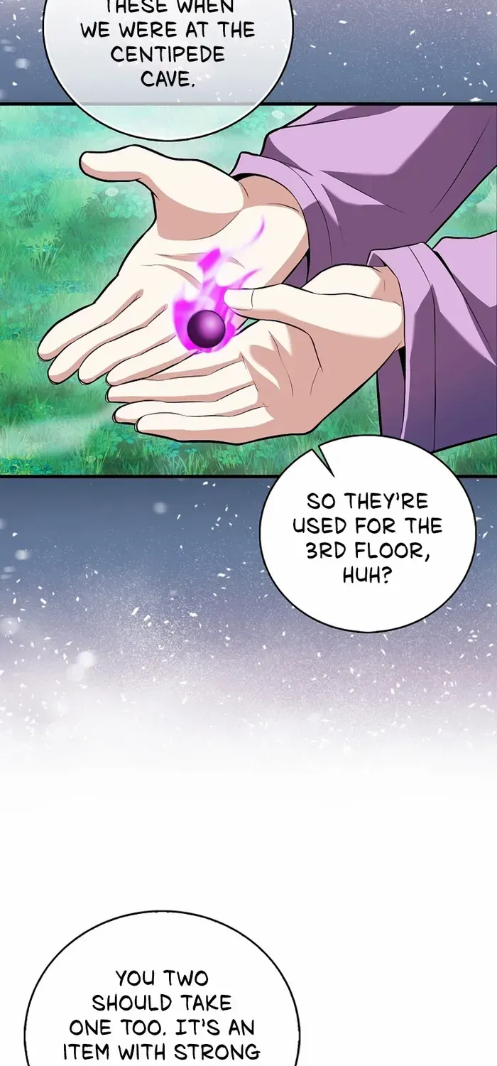 Player with Maxed-Out Talent Chapter 64 page 81 - 