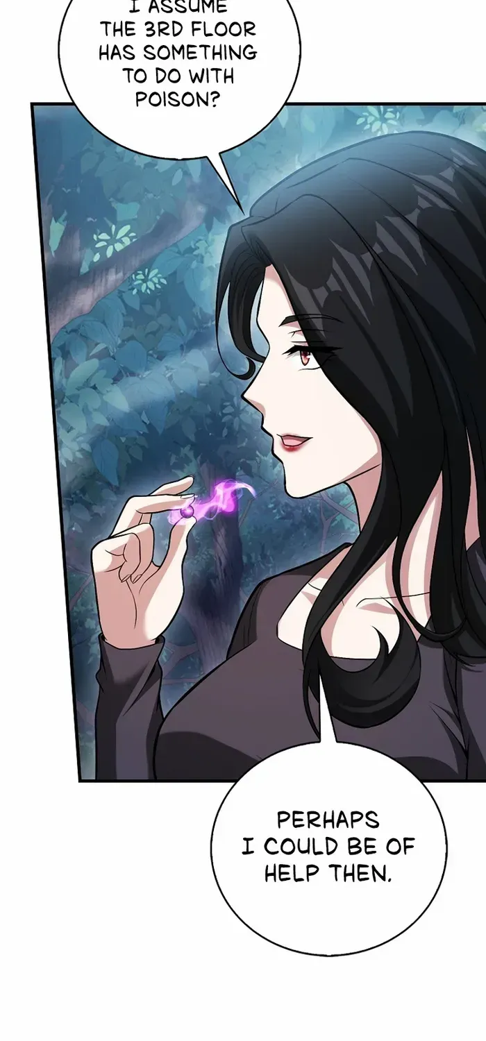 Player with Maxed-Out Talent Chapter 64 page 83 - 