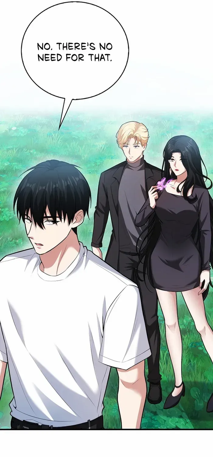 Player with Maxed-Out Talent Chapter 64 page 85 - 