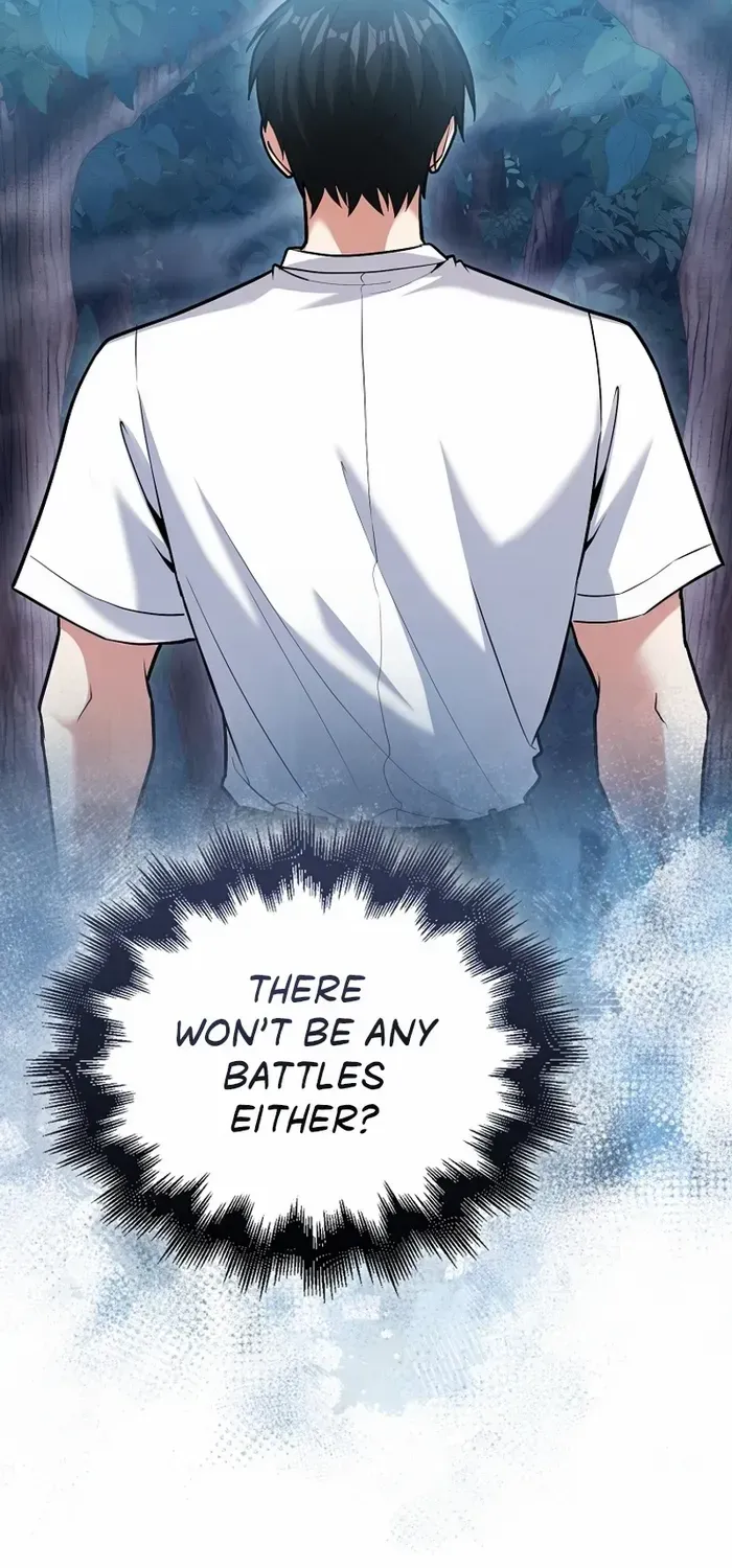 Player with Maxed-Out Talent Chapter 64 page 88 - 