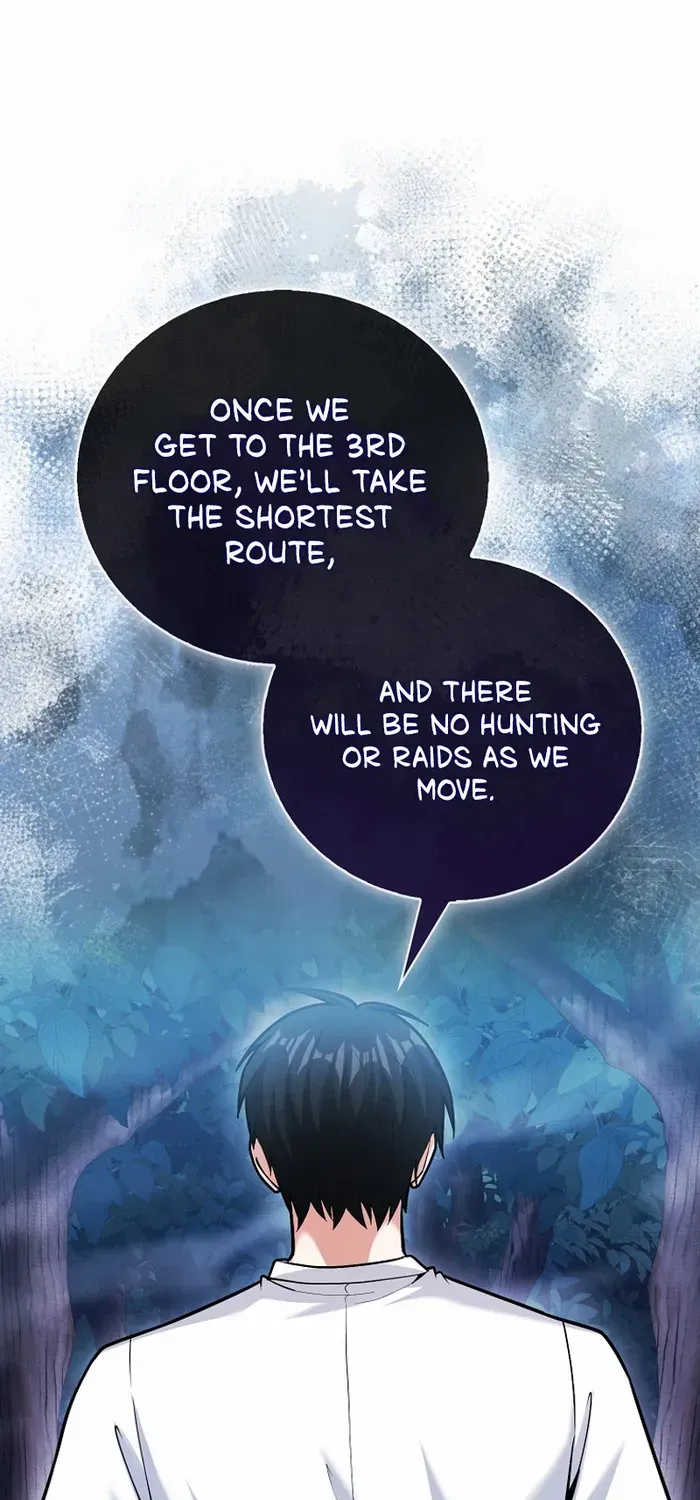 Player with Maxed-Out Talent Chapter 65 page 2 - 