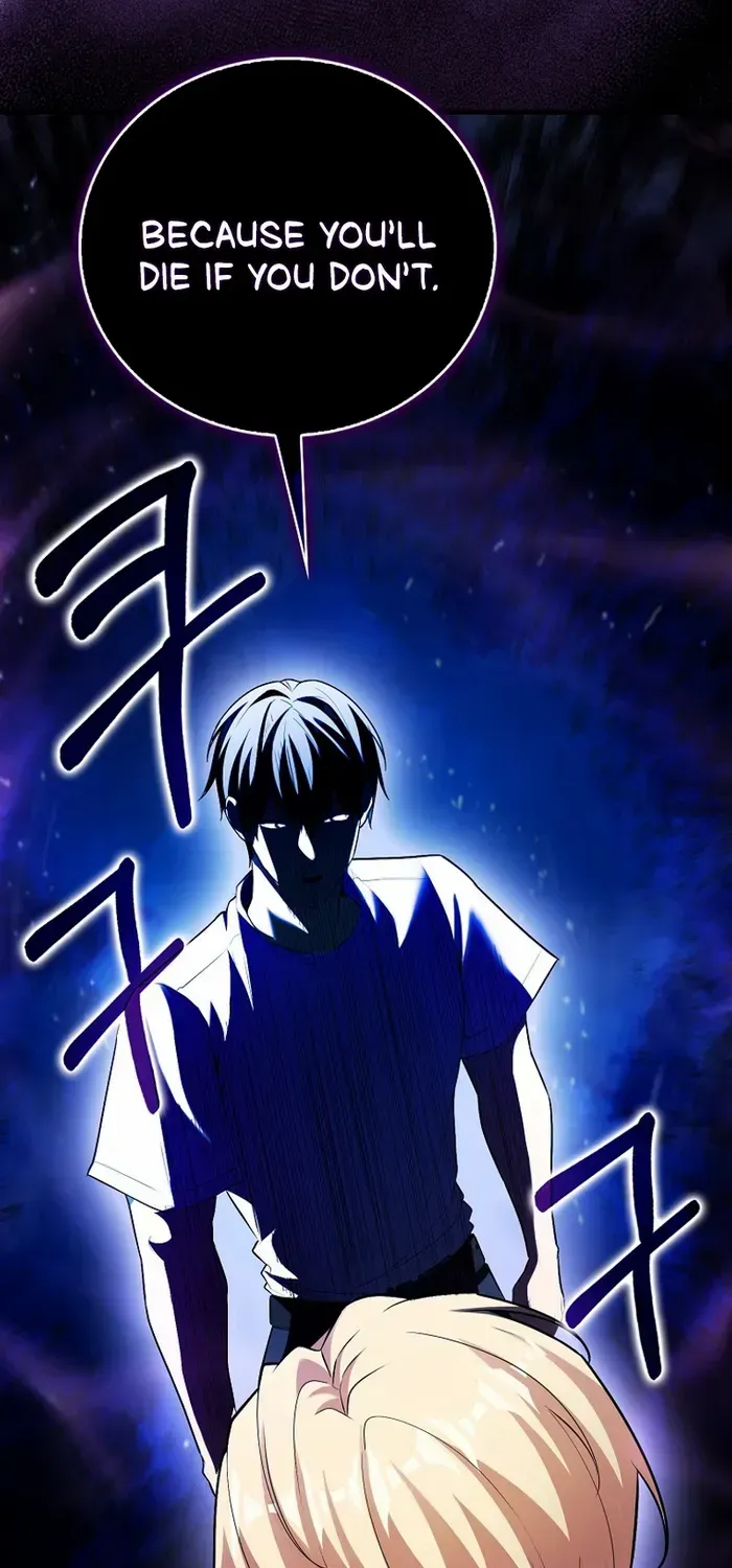Player with Maxed-Out Talent Chapter 65 page 12 - 