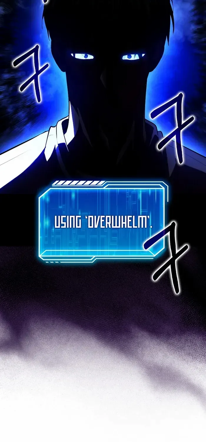Player with Maxed-Out Talent Chapter 65 page 14 - 
