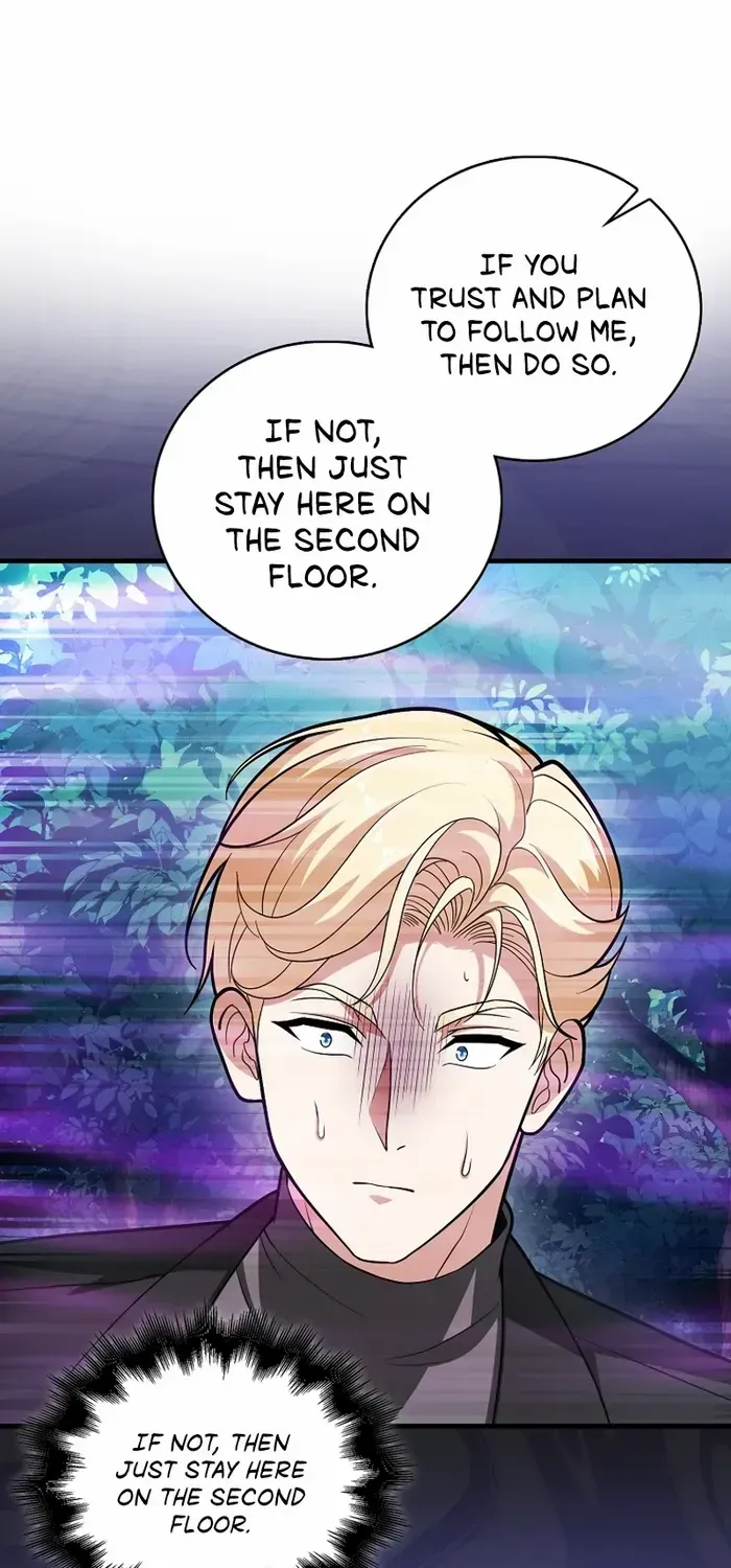 Player with Maxed-Out Talent Chapter 65 page 15 - 