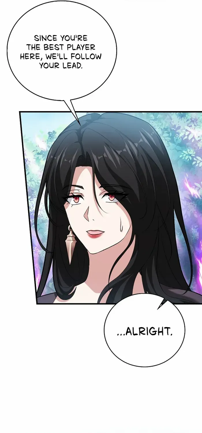 Player with Maxed-Out Talent Chapter 65 page 18 - 