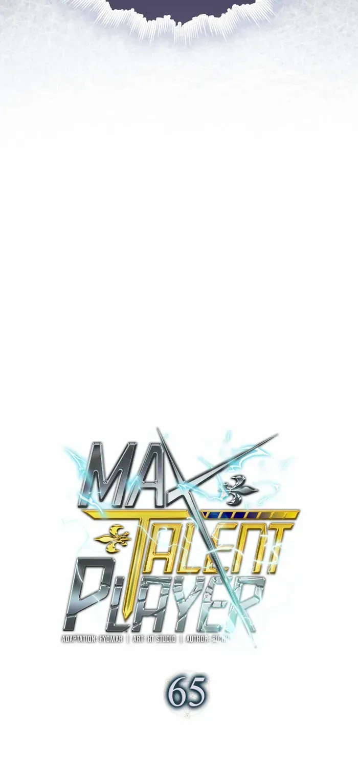 Player with Maxed-Out Talent Chapter 65 page 22 - 