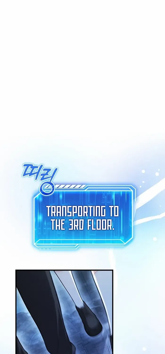 Player with Maxed-Out Talent Chapter 65 page 23 - 
