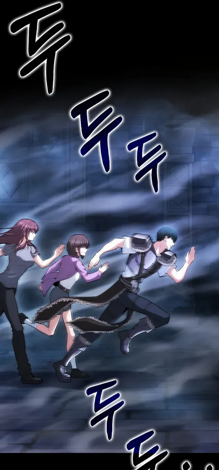 Player with Maxed-Out Talent Chapter 65 page 25 - 