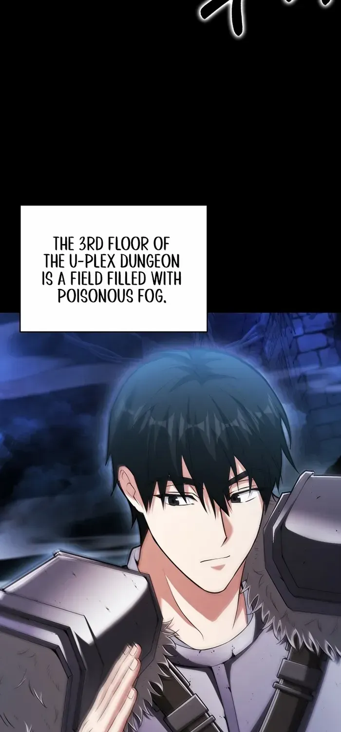 Player with Maxed-Out Talent Chapter 65 page 26 - 